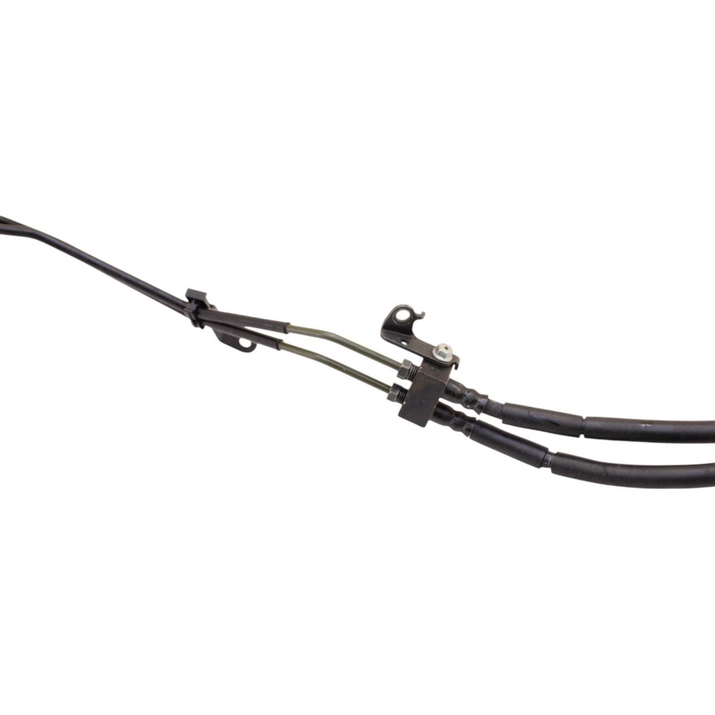 2020 - 2024 YAMAHA YZF R1 R1M BRAKE HOSE SET Fluid Line Set and ABS Sensor Set