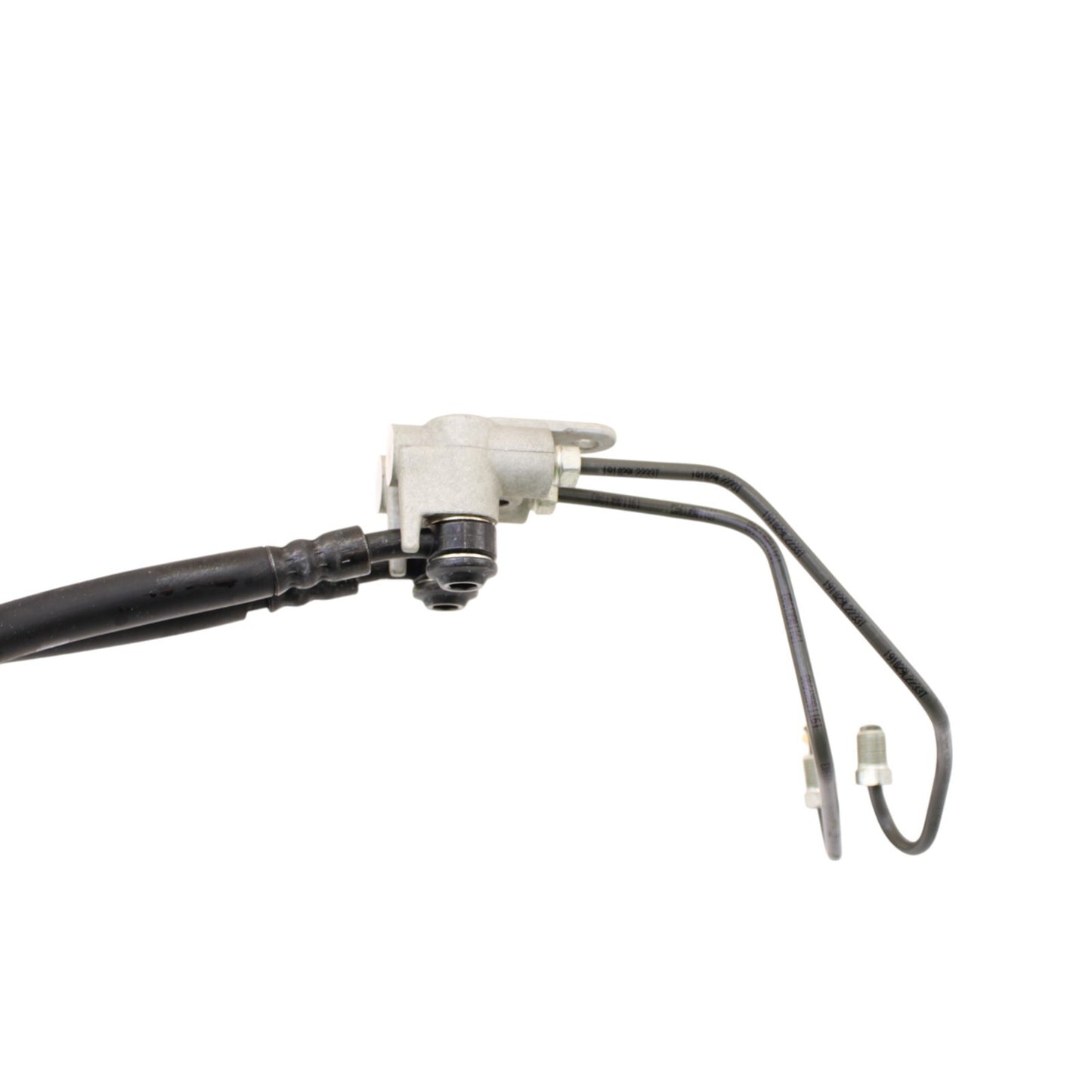 2020 - 2024 YAMAHA YZF R1 R1M BRAKE HOSE SET Fluid Line Set and ABS Sensor Set