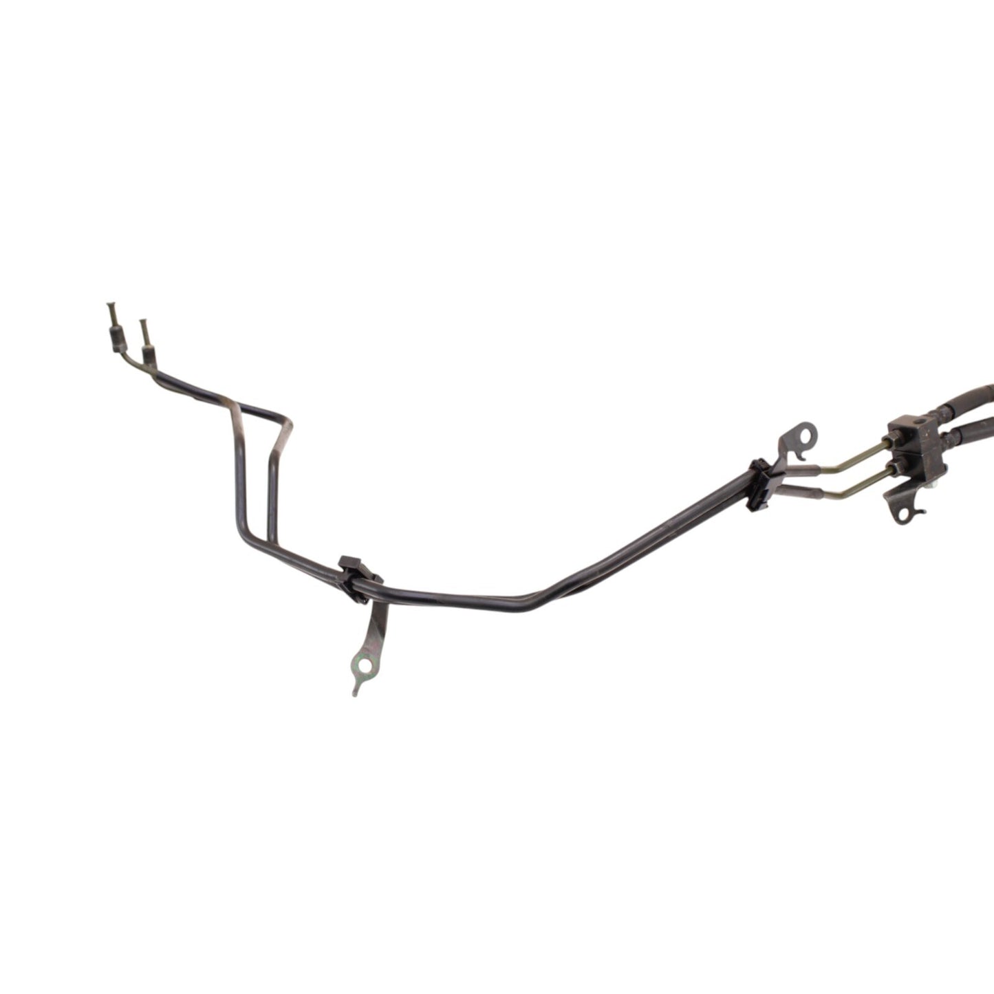 2020 - 2024 YAMAHA YZF R1 R1M BRAKE HOSE SET Fluid Line Set and ABS Sensor Set