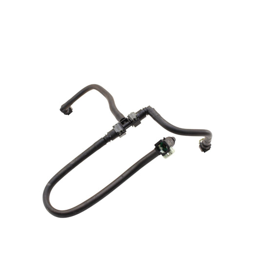 2020 - 2024 YAMAHA YZF R1 R1M FUEL HOSE LINE GAS SENDING UNIT STOCK