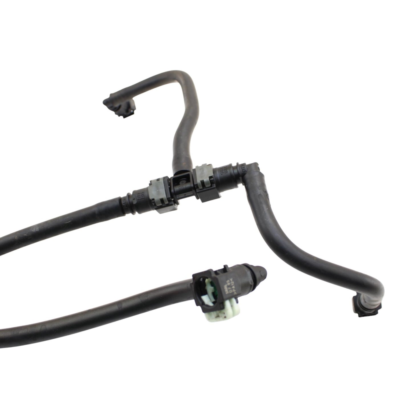 2020 - 2024 YAMAHA YZF R1 R1M FUEL HOSE LINE GAS SENDING UNIT STOCK