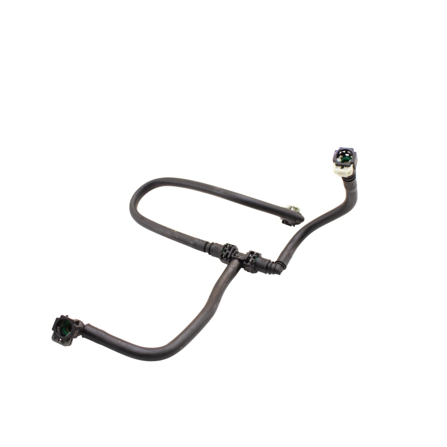 2020 - 2024 YAMAHA YZF R1 R1M FUEL HOSE LINE GAS SENDING UNIT STOCK