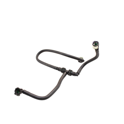 2020 - 2024 YAMAHA YZF R1 R1M FUEL HOSE LINE GAS SENDING UNIT STOCK