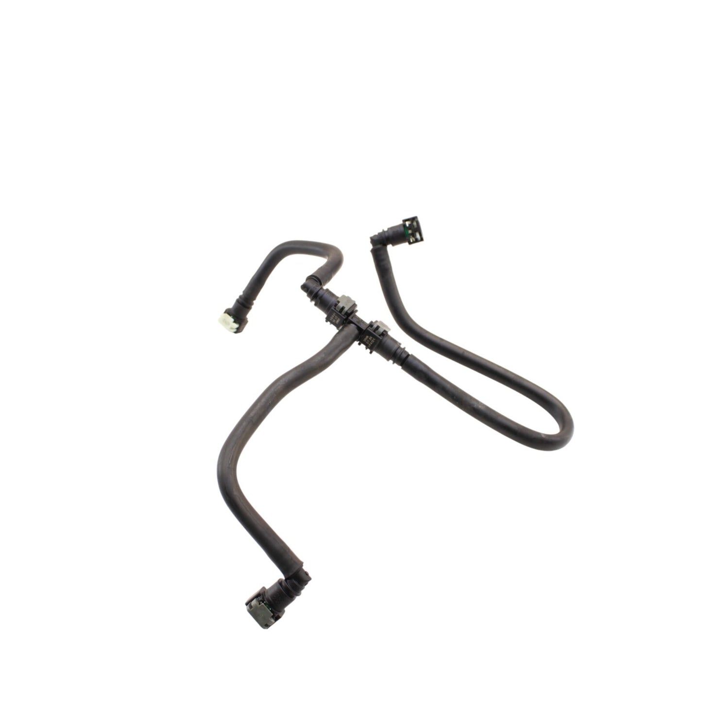 2020 - 2024 YAMAHA YZF R1 R1M FUEL HOSE LINE GAS SENDING UNIT STOCK