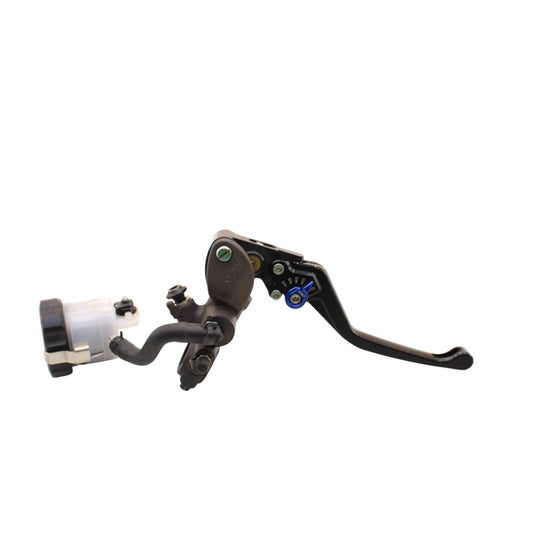 2020 - 2024 YAMAHA YZF R1 R1M FRONT BRAKE MASTER CYLINDER BLACK W/ LEVER