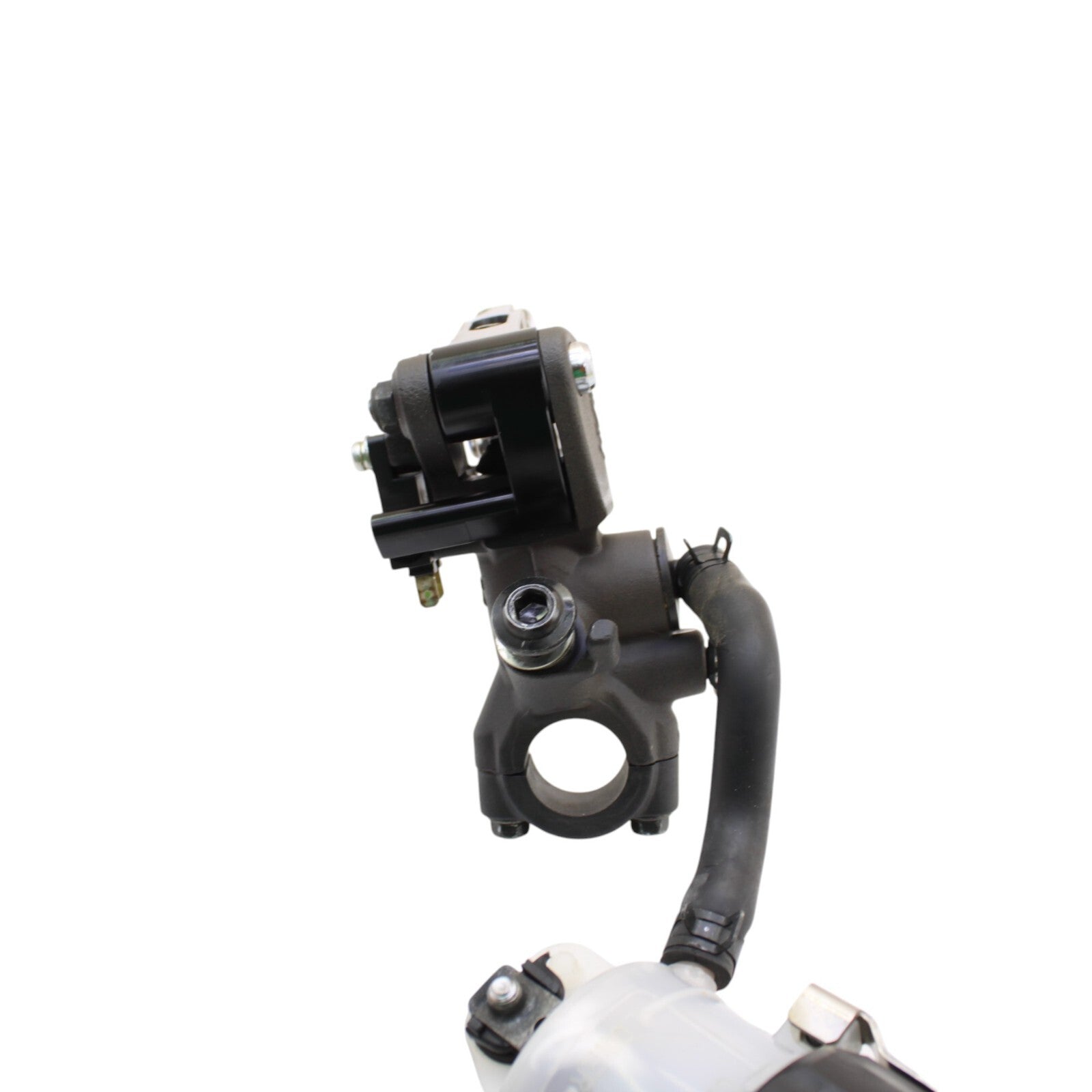 2020 - 2024 YAMAHA YZF R1 R1M FRONT BRAKE MASTER CYLINDER BLACK W