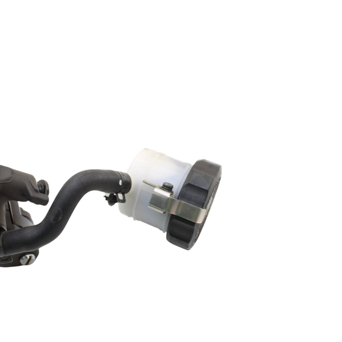 2020 - 2024 YAMAHA YZF R1 R1M FRONT BRAKE MASTER CYLINDER BLACK W/ LEVER