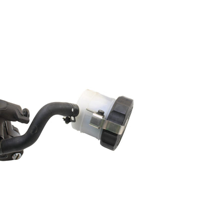 2020 - 2024 YAMAHA YZF R1 R1M FRONT BRAKE MASTER CYLINDER BLACK W/ LEVER