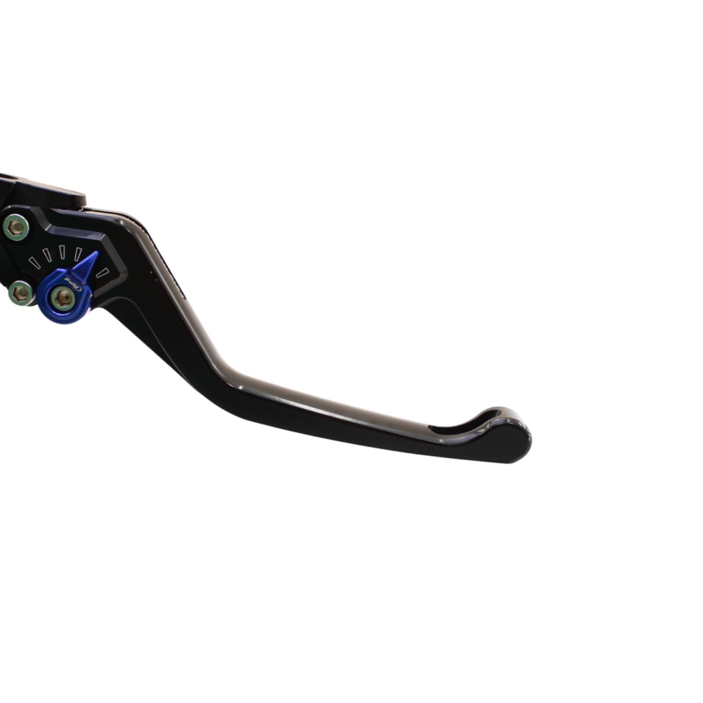 2020 - 2024 YAMAHA YZF R1 R1M FRONT BRAKE MASTER CYLINDER BLACK W/ LEVER