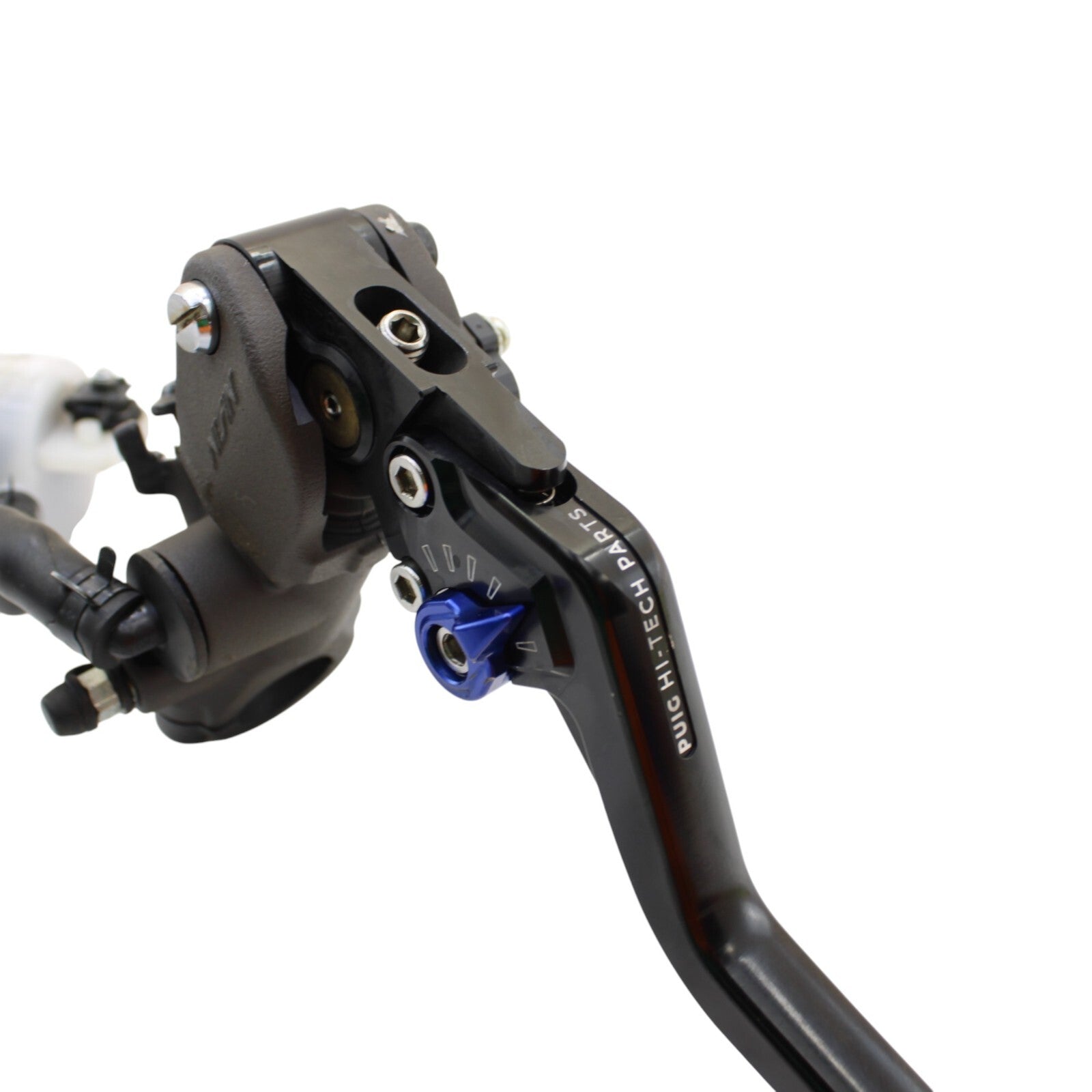 ヤマハ2020 R1Mフロントマスターシリンダー 2020 - 2024 YAMAHA YZF R1 R1M FRONT BRAKE MASTER CYLINDER BLACK W