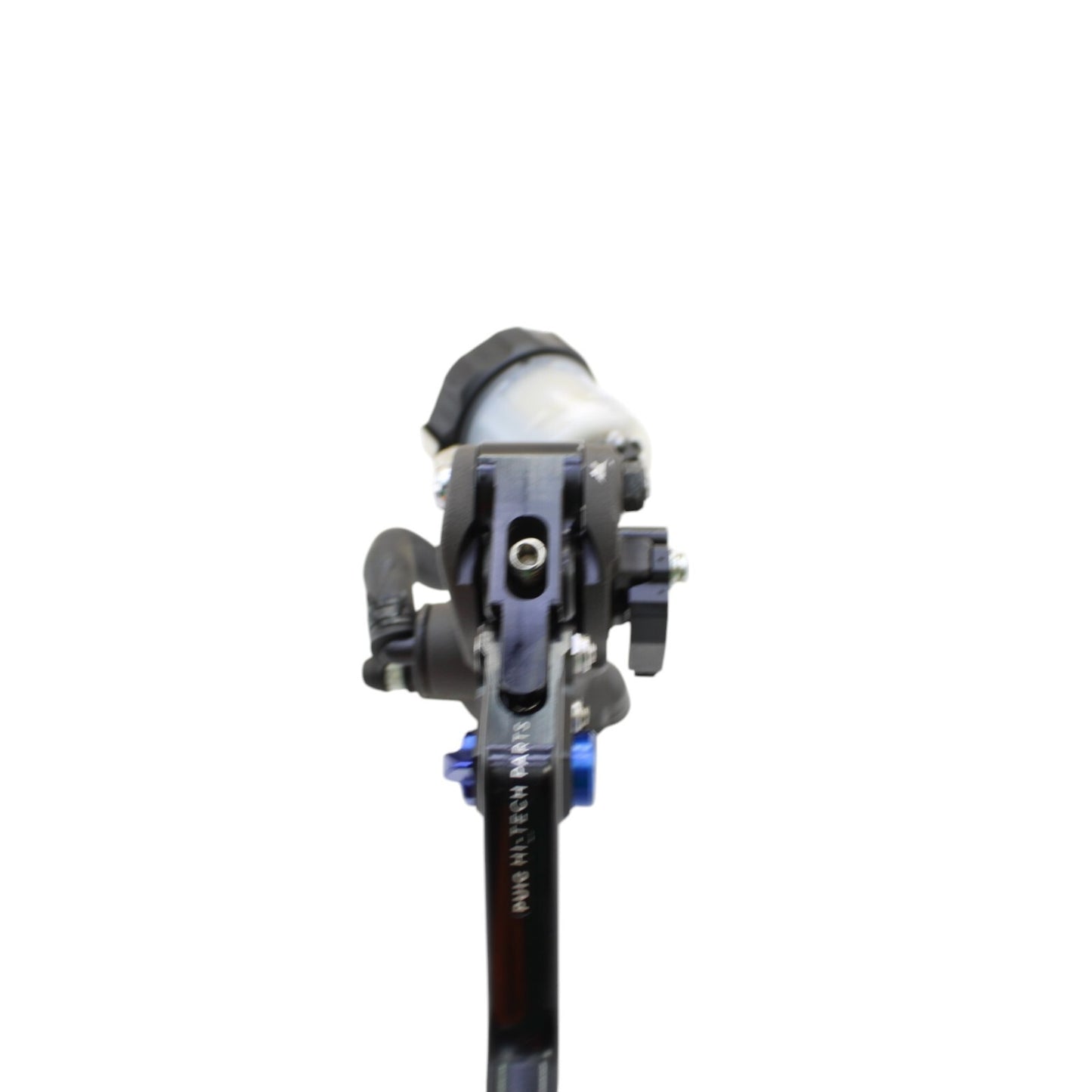 2020 - 2024 YAMAHA YZF R1 R1M FRONT BRAKE MASTER CYLINDER BLACK W/ LEVER