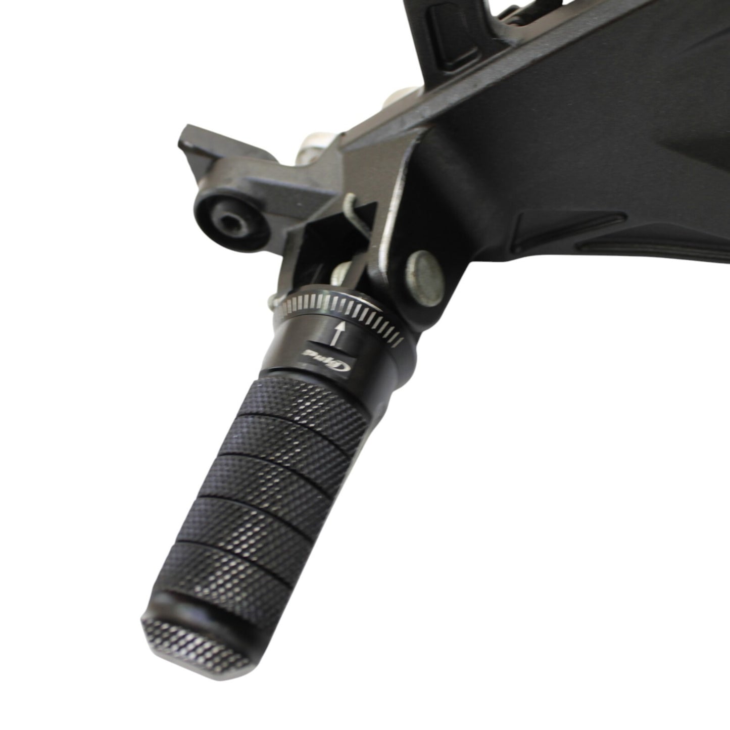 2020 - 2024 YAMAHA YZF R1 R1M RIGHT REARSET REAR SET DRIVER FOOT PEG REST BOLTS