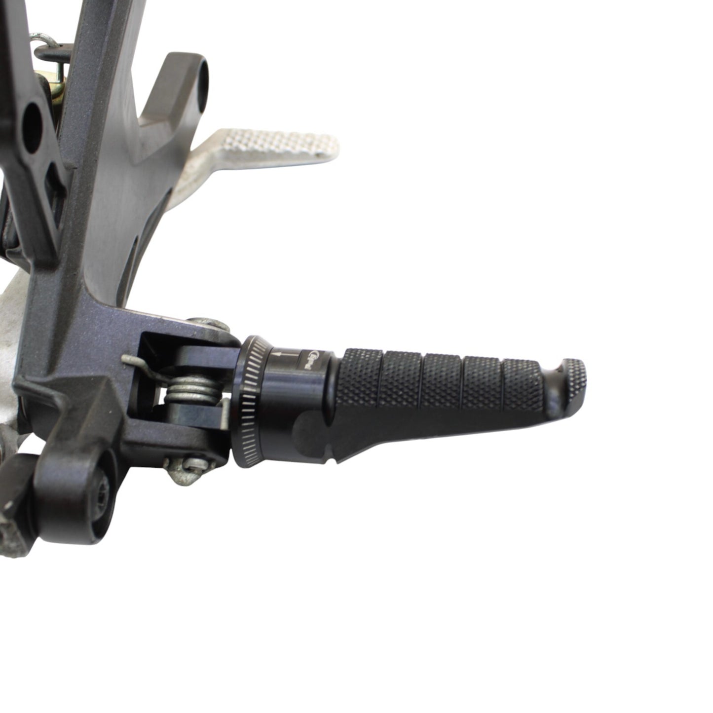 2020 - 2024 YAMAHA YZF R1 R1M RIGHT REARSET REAR SET DRIVER FOOT PEG REST BOLTS