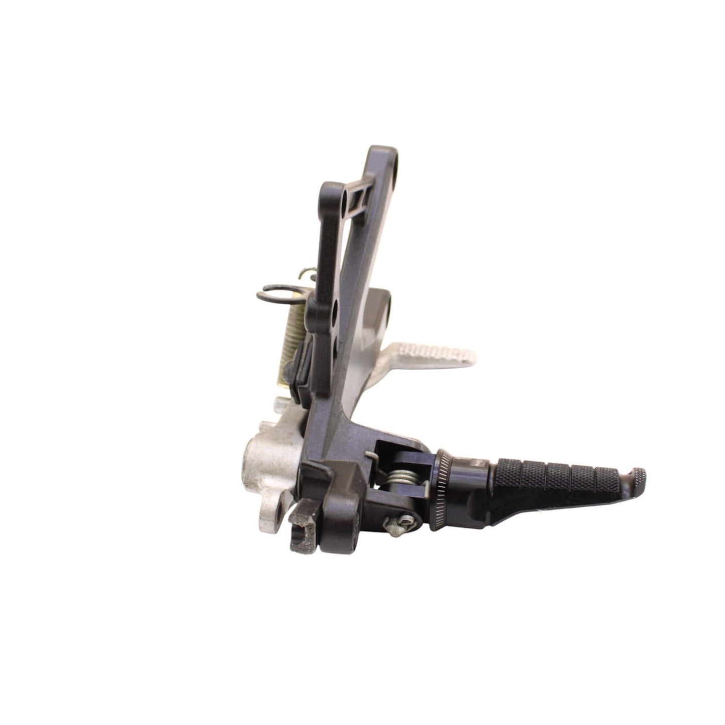 2020 - 2024 YAMAHA YZF R1 R1M RIGHT REARSET REAR SET DRIVER FOOT PEG REST BOLTS