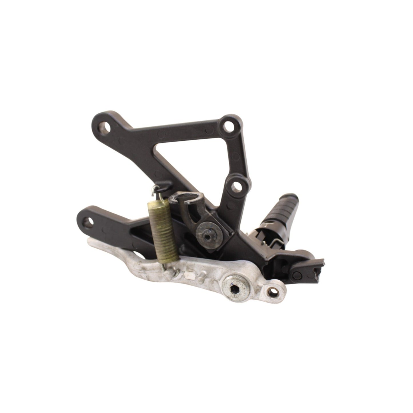 2020 - 2024 YAMAHA YZF R1 R1M RIGHT REARSET REAR SET DRIVER FOOT PEG REST BOLTS