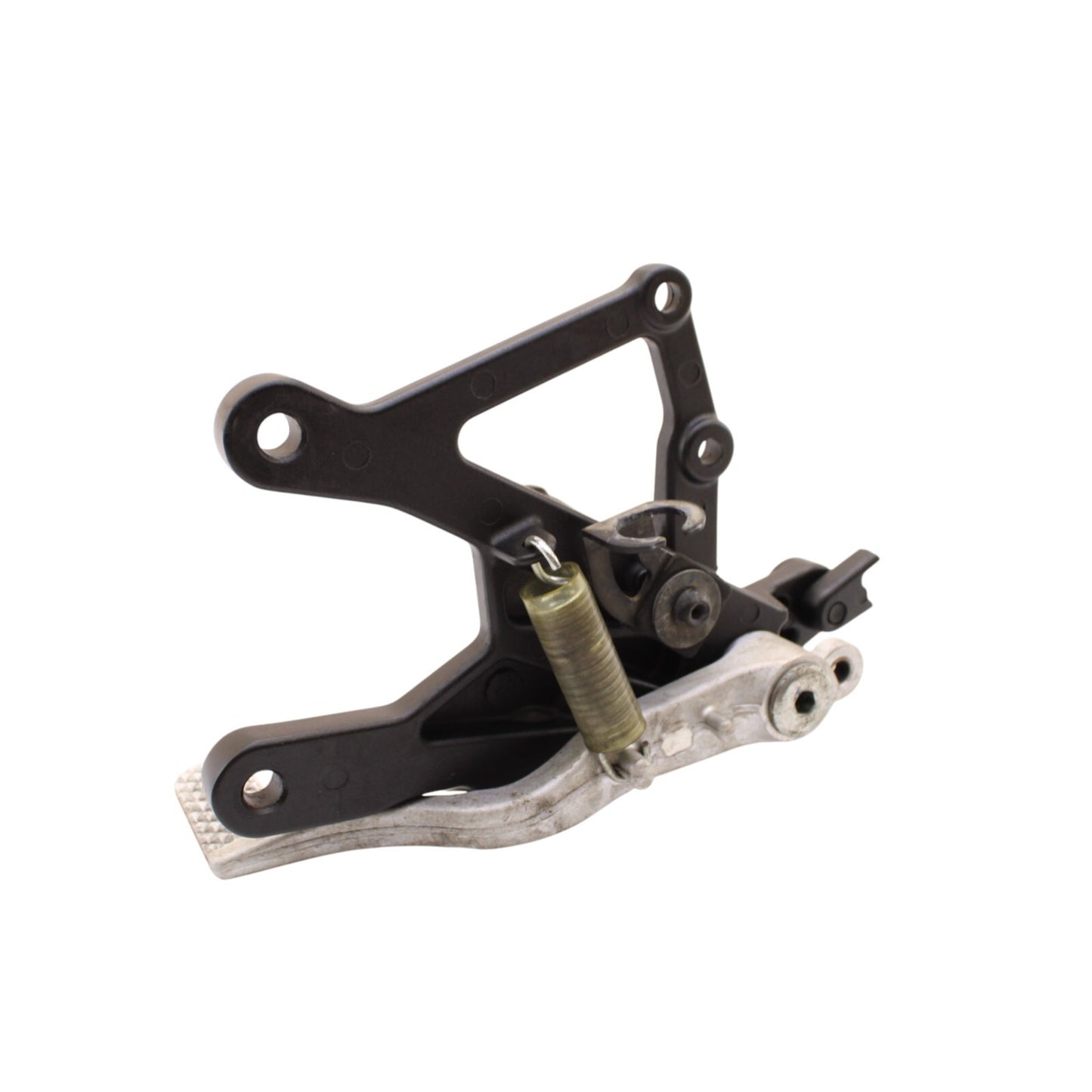 2020 - 2024 YAMAHA YZF R1 R1M RIGHT REARSET REAR SET DRIVER FOOT PEG REST BOLTS