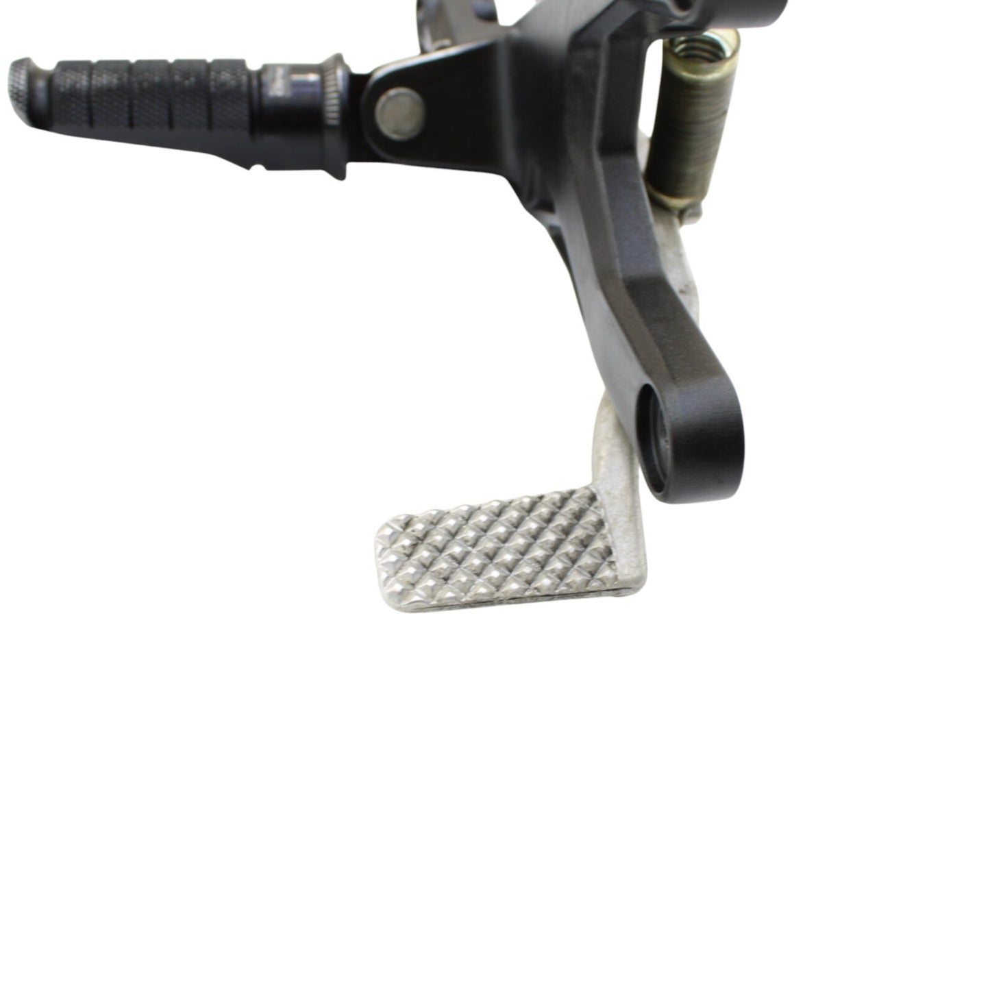 2020 - 2024 YAMAHA YZF R1 R1M RIGHT REARSET REAR SET DRIVER FOOT PEG REST BOLTS