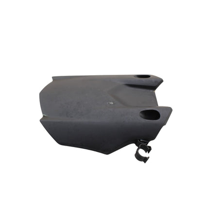 2020 - 2024 YAMAHA YZF R1 R1M REAR FENDER TIRE HUGGER MUDGUARD PLASTIC BLACK