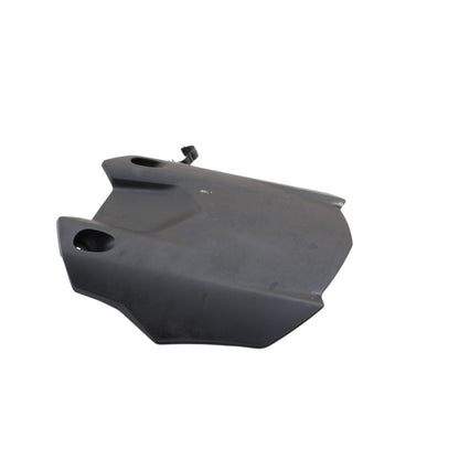 2020 - 2024 YAMAHA YZF R1 R1M REAR FENDER TIRE HUGGER MUDGUARD PLASTIC BLACK