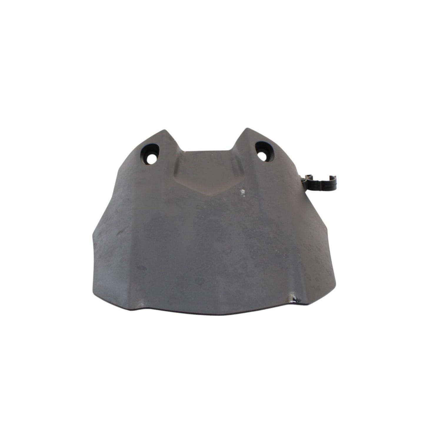 2020 - 2024 YAMAHA YZF R1 R1M REAR FENDER TIRE HUGGER MUDGUARD PLASTIC BLACK