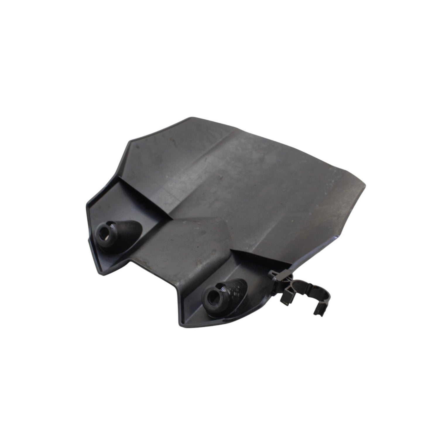 2020 - 2024 YAMAHA YZF R1 R1M REAR FENDER TIRE HUGGER MUDGUARD PLASTIC BLACK