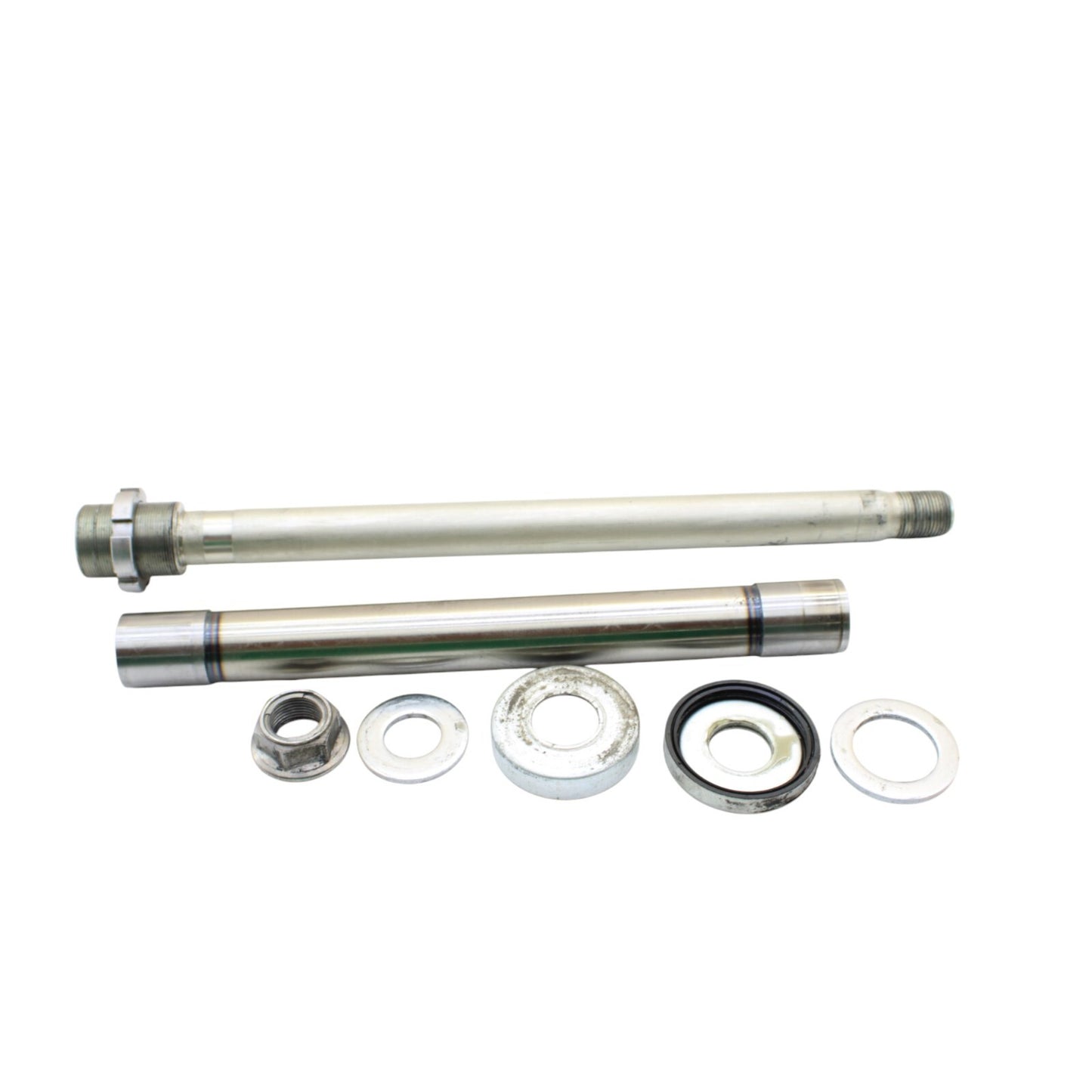 2020 - 2024 YAMAHA YZF R1 R1M FRONT AXLE WHEEL RIM PIVOT BOLT 2CR-25181-00-00