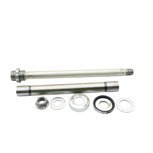 2020 - 2024 YAMAHA YZF R1 R1M FRONT AXLE WHEEL RIM PIVOT BOLT 2CR-25181-00-00