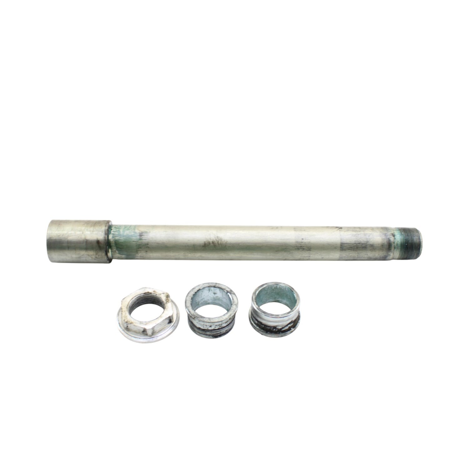 2020 - 2024 YAMAHA YZF R1 R1M FRONT AXLE WHEEL RIM PIVOT BOLT 2CR-25181-00-00