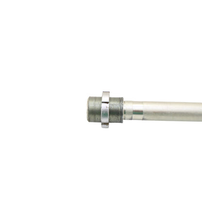 2020 - 2024 YAMAHA YZF R1 R1M SWINGARM AXLE PIVOT BOLT BACK SUSPENSION SILVER