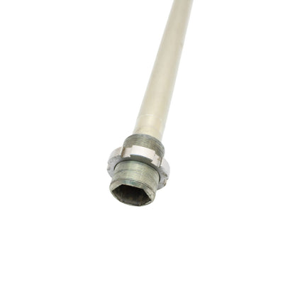 2020 - 2024 YAMAHA YZF R1 R1M SWINGARM AXLE PIVOT BOLT BACK SUSPENSION SILVER
