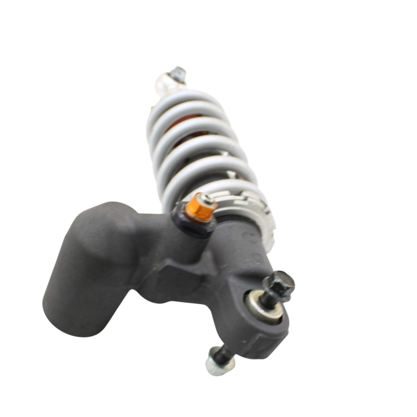 2020 - 2024 YAMAHA YZF R1 REAR SHOCK BACK ABSORBER SILVER SPRING STOCK