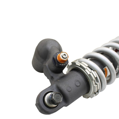 2020 - 2024 YAMAHA YZF R1 REAR SHOCK BACK ABSORBER SILVER SPRING STOCK