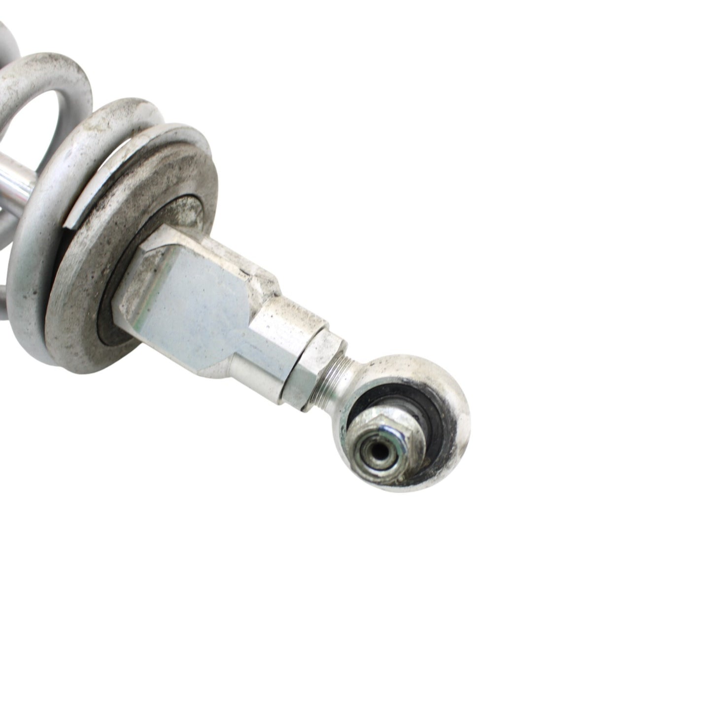 2020 - 2024 YAMAHA YZF R1 REAR SHOCK BACK ABSORBER SILVER SPRING STOCK