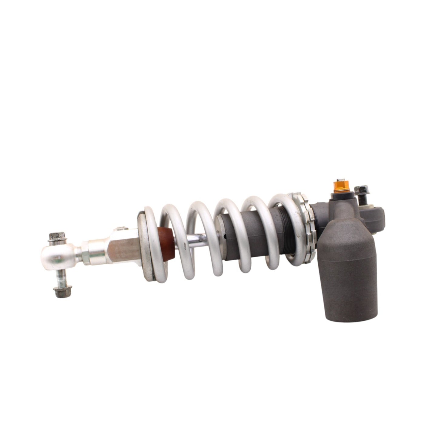 2020 - 2024 YAMAHA YZF R1 REAR SHOCK BACK ABSORBER SILVER SPRING STOCK