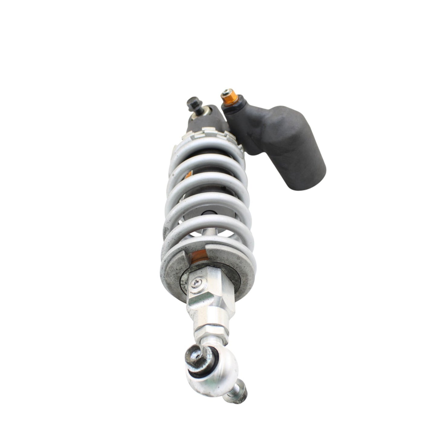 2020 - 2024 YAMAHA YZF R1 REAR SHOCK BACK ABSORBER SILVER SPRING STOCK