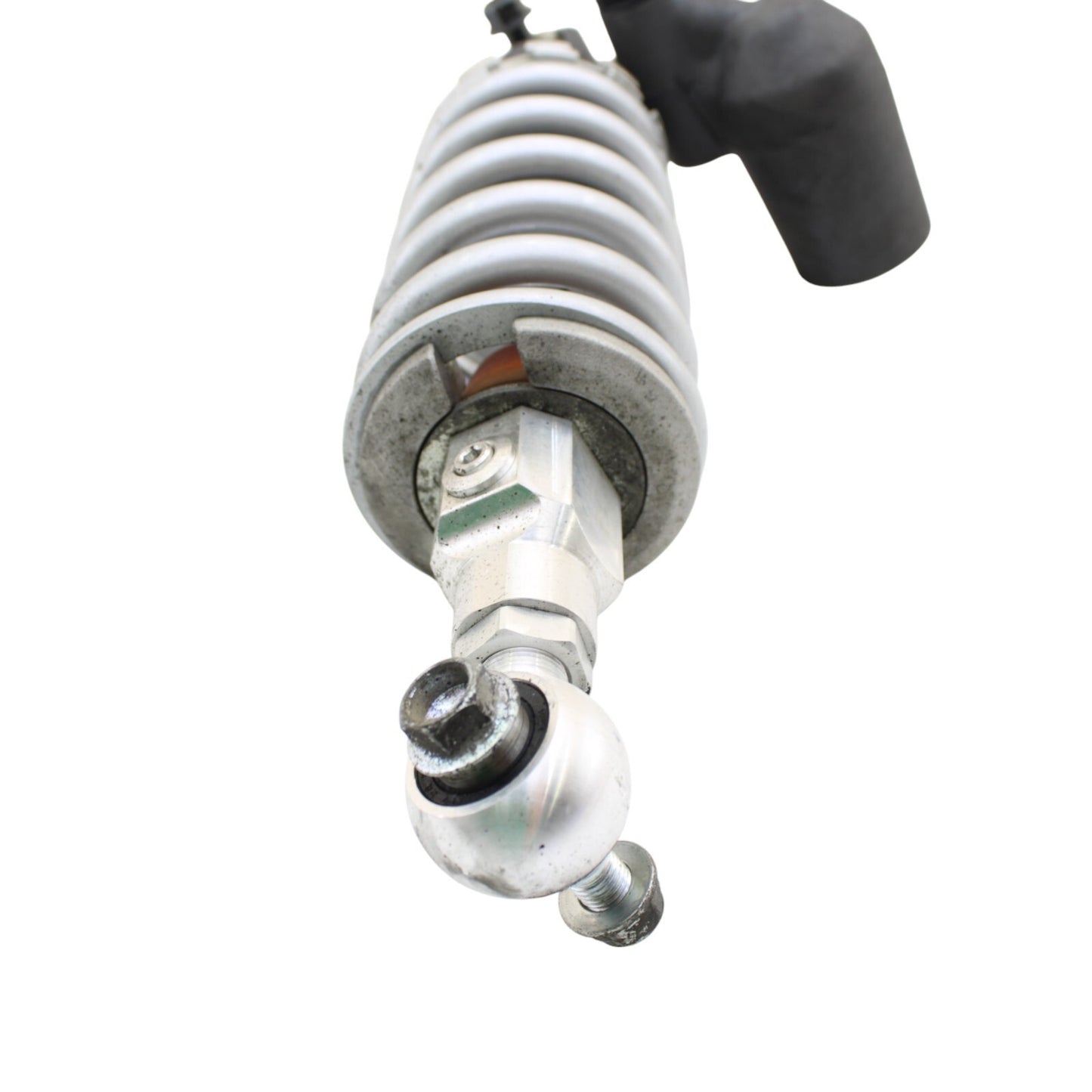 2020 - 2024 YAMAHA YZF R1 REAR SHOCK BACK ABSORBER SILVER SPRING STOCK