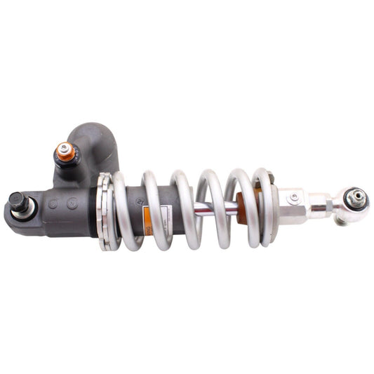 2020 - 2024 YAMAHA YZF R1 Rear Shock Absorber Back Suspension Linkage SILVER