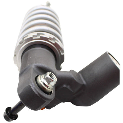 2020 - 2024 YAMAHA YZF R1 Rear Shock Absorber Back Suspension Linkage SILVER