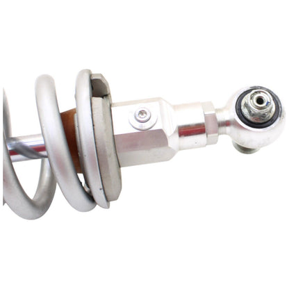2020 - 2024 YAMAHA YZF R1 Rear Shock Absorber Back Suspension Linkage SILVER