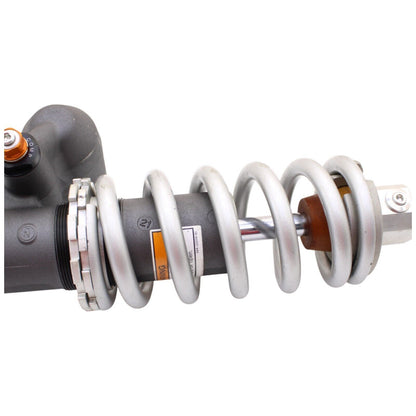 2020 - 2024 YAMAHA YZF R1 Rear Shock Absorber Back Suspension Linkage SILVER