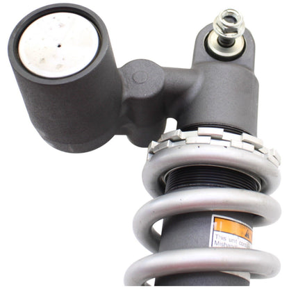 2020 - 2024 YAMAHA YZF R1 Rear Shock Absorber Back Suspension Linkage SILVER