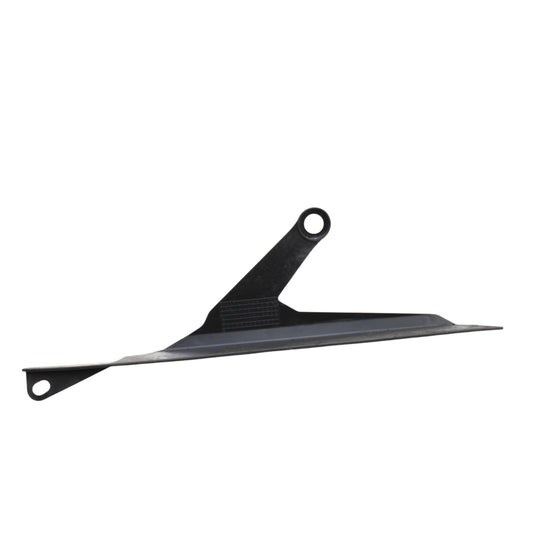 2020 - 2024 YAMAHA YZF R1 R1M REAR CHAIN GUIDE COVER Shield Guide PLASTIC STOCK