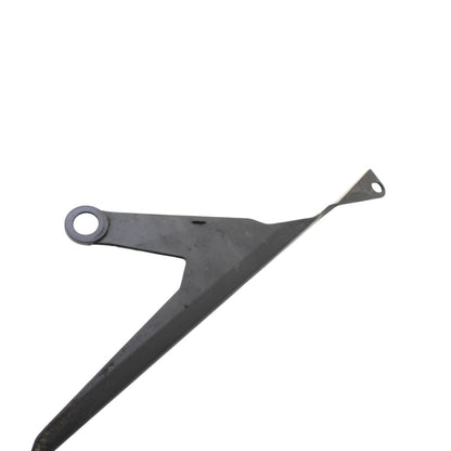 2020 - 2024 YAMAHA YZF R1 R1M REAR CHAIN GUIDE COVER Shield Guide PLASTIC STOCK