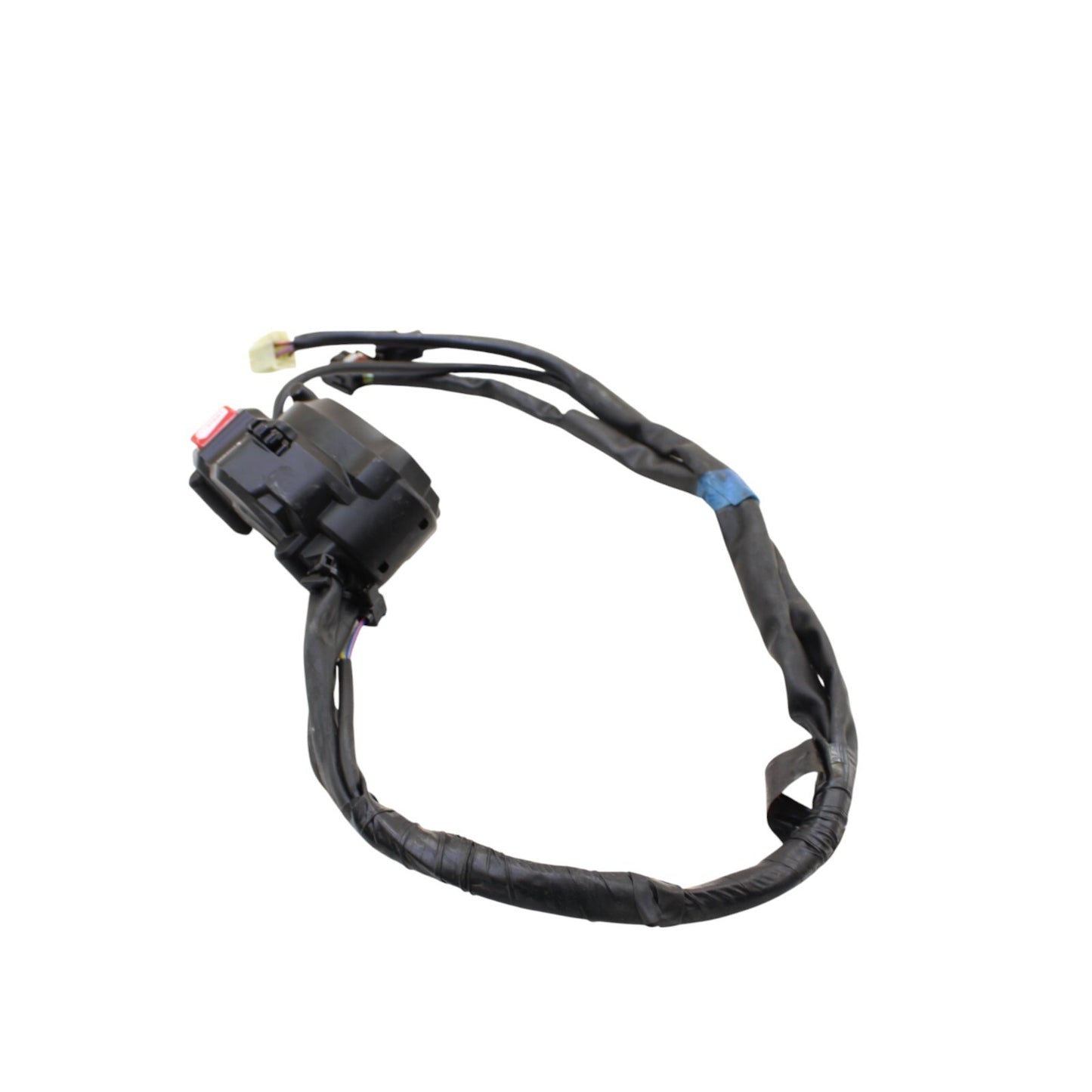 2020 - 2024 YAMAHA YZF R1 R1M KILL SWITCH RIGHT CLIP ON HANDLE OFF START