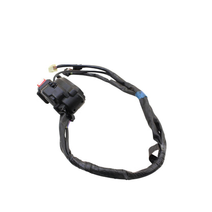 2020 - 2024 YAMAHA YZF R1 R1M KILL SWITCH RIGHT CLIP ON HANDLE OFF START