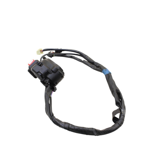 2020 - 2024 YAMAHA YZF R1 R1M KILL SWITCH RIGHT CLIP ON HANDLE OFF START