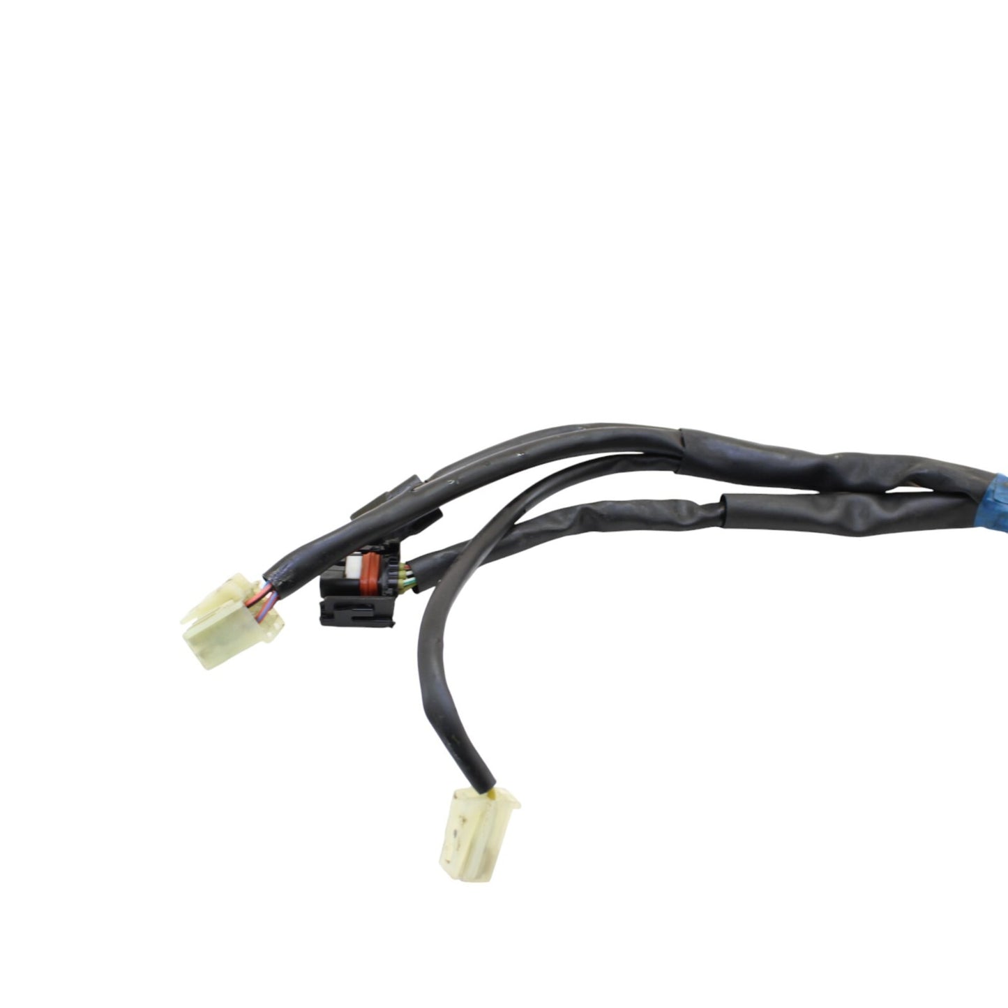 2020 - 2024 YAMAHA YZF R1 R1M KILL SWITCH RIGHT CLIP ON HANDLE OFF START