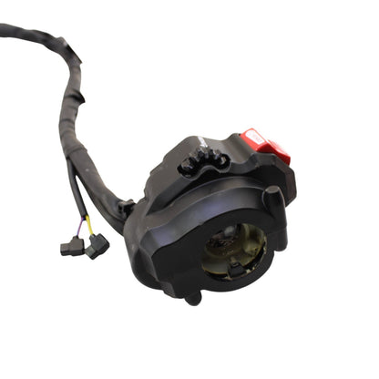 2020 - 2024 YAMAHA YZF R1 R1M KILL SWITCH RIGHT CLIP ON HANDLE OFF START
