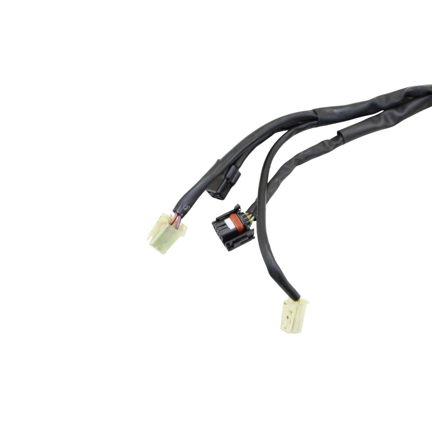 2020 - 2024 YAMAHA YZF R1 R1M KILL SWITCH RIGHT CLIP ON HANDLE OFF START