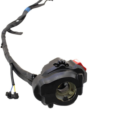 2020 - 2024 YAMAHA YZF R1 R1M KILL SWITCH RIGHT CLIP ON HANDLE OFF START